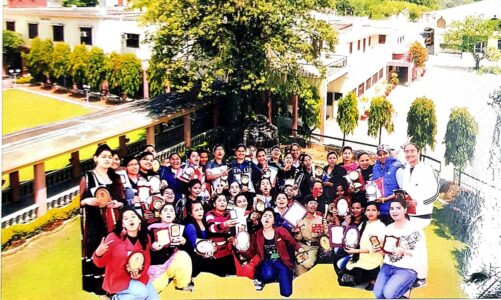 Banarsi Dass Arya College: Advancing Knowledge, Inspiring Minds, Transforming Lives
