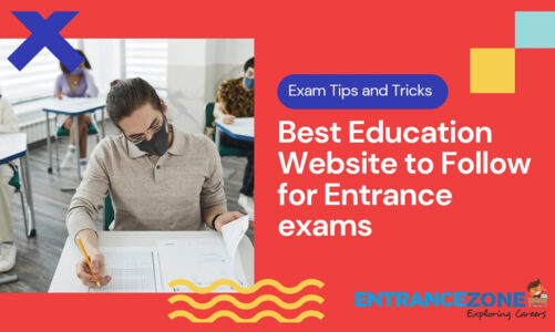 Engineering Entrance Exams after 12th Class – EntranceZone.com 
