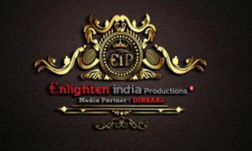 €nlighten India Productions, It’s An International Global Mark on the Fashion World. Make your dream true