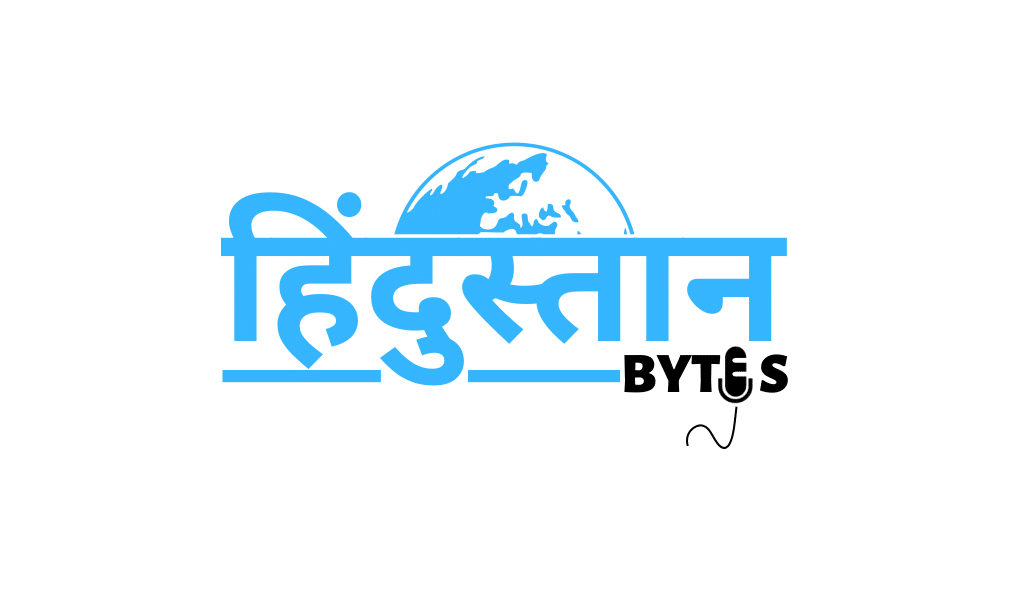 Digital news platform Hindustan Bytes by Shivam Madaan