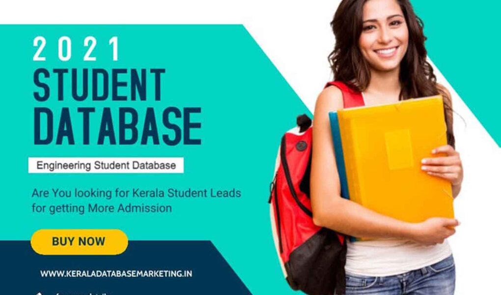 Buy Available Student Database