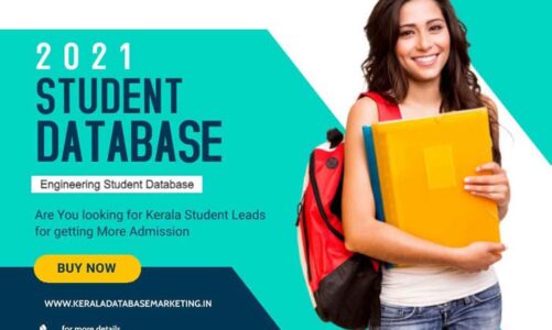 Buy Available Student Database