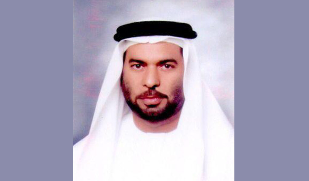 Entrepreneur Humaid Saeed Bulahij Alremethi - the genius from UAE who gets the best out of any Business.