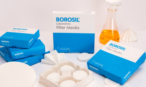 Borosil Limited And Hahnemühle’s Filter Papers praised for its multi-varied industrial uses