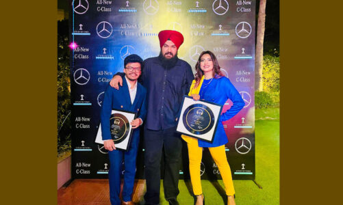 India’s Top DJ awards announced: DJ Hardik and DJ Rink from Angad Singh entertainment bag accolades