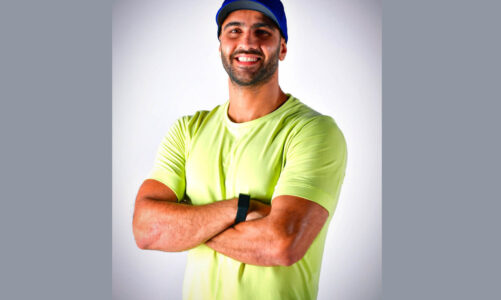 Mohamed Sultan: The Ace Entrepreneur who has won over the fitness industry even after having Diabetes