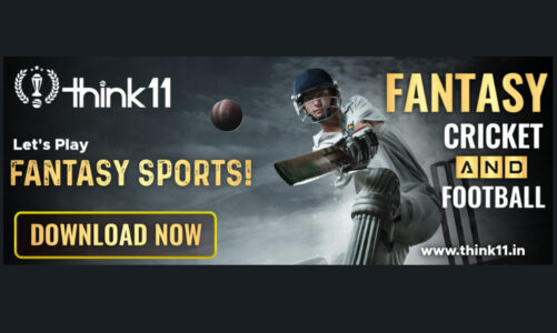 Show your cricket knowledge to win real cash with think11.in