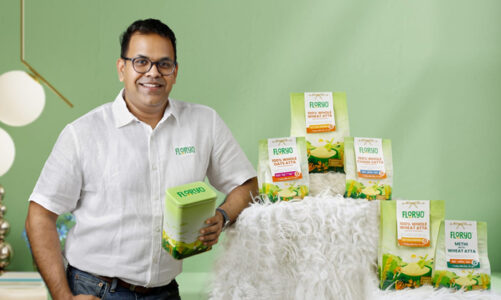 Floryo raises USD 2Mn in Pre-Series A round led by 3ONE4 Capital