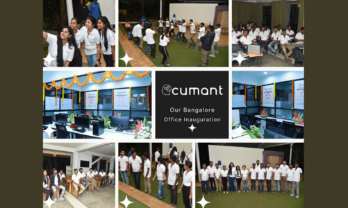 Acumant extends new employee benefits as it expands to two new locations