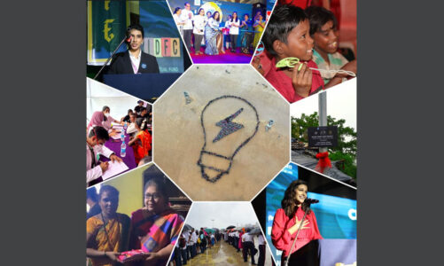 Mumbai’s Wilson College returns with HOPE, its landmark event dedicated to social causes