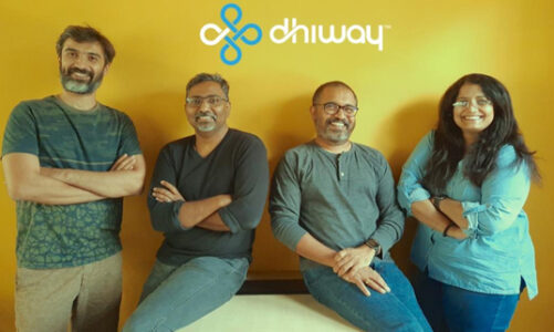 Dhiway raises USD 1 million in a pre-seed funding round from Cornerstone Venture Partners Fund and SUNiCON Ventures