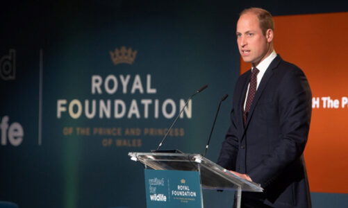 Nium to work with Prince William’s ‘United for Wildlife’ Financial Taskforce