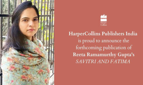 Reeta Ramamurthy Gupta reveals new book on Savitribai Phule