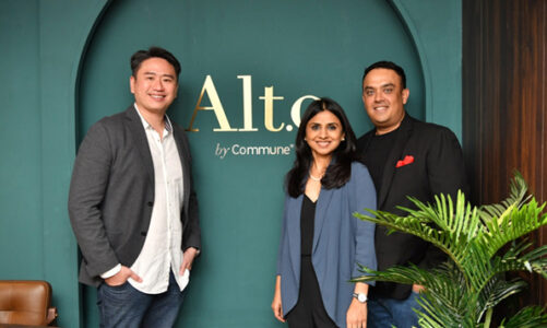 Commune forays into Indian market with its first store launch in Bangalore