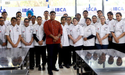 Institute of Bakery and Culinary Arts (IBCA) announces admissions for 2023 – 2024