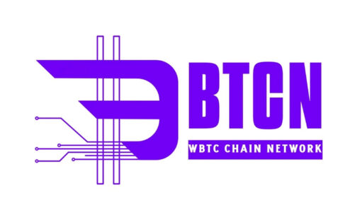 wBTC Chain Coin (BTCN) provides decentralized scaling platform for DApps development