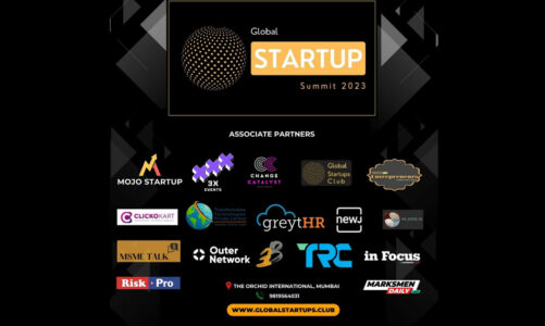 How to attend the Global Startup Summit, 2023 on 4th February in Mumbai?