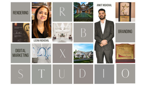 RenderBoxx Studio: RenderBoxx Studio’s commitment to excellence is reflected in every aspect of its work. An Ideal Creative Company