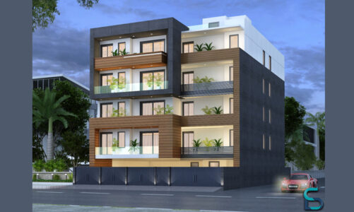 Elante Group Launches USD 5 mn premium housing project in Gurugram