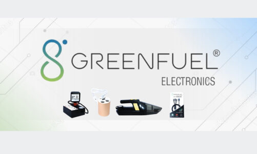 Greenfuel Electronics has launched the first-ever compact, lightweight and easy-to-use Tyre Inflator & Puncture Repair Kit