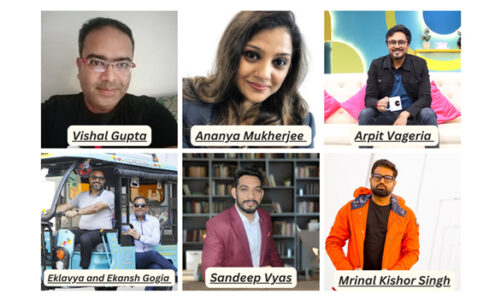 Top 6 Influential personalities who are making India proud by Probox media