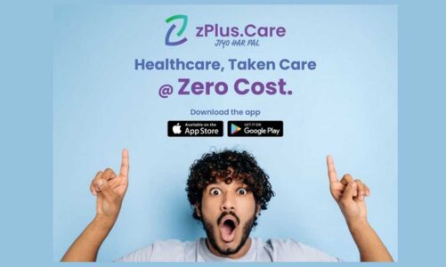 zPlus.care for all your healthcare needs