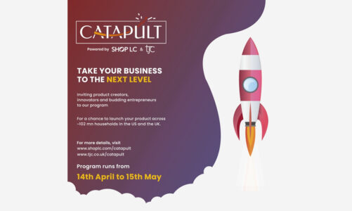 VGL Group launches the second edition of ‘Catapult: A Global Product Search Program’