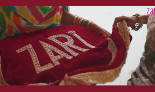 Zari Jaipur’s “Celebrating Timeless Traditions” Campaign showcases India’s Cultural Heritage with exquisite craftsmanship