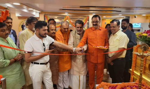 DS Dosa Factory launches 14th branch in Delhi’s Ashok Vihar