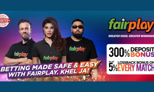 FairPlay Offers Live Casino and Card Games for Enhanced Entertainment