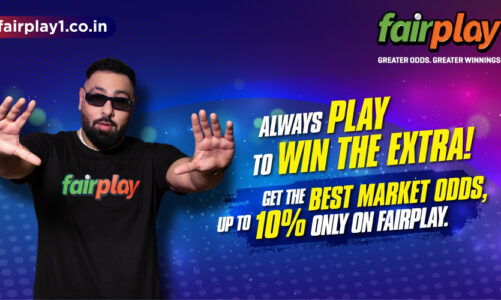 FairPlay: Your One-Stop Destination for Premium Sports Betting with Best Odds in the Market