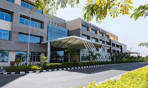 Bolstering Cancer Care: Balco Medical Centre announces Chhattisgarh Cancer Conclave 2023