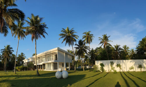 The Rentalgram launches exquisite luxury villas in Sri Lanka, redefining the vacation experience