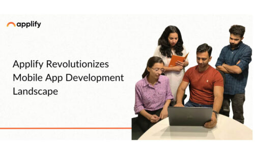 Applify revolutionizes mobile app development with cutting-edge solutions