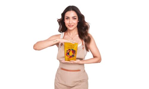 Orika Spices has partnered with Malaika Arora as the Brand Ambassador for two-year collaboration