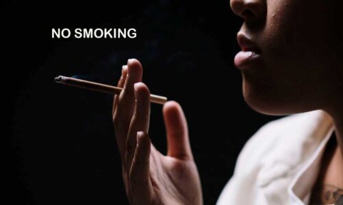 WHO FCTC and safer alternatives are catalysts to be smoke-free