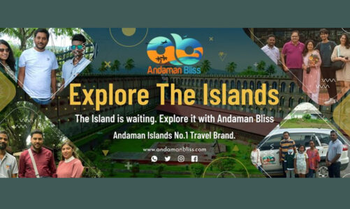 Allow Andaman Bliss to assist in helping you plan your subsequent visit to the Andaman and Nicobar Islands