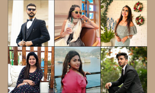 Influencerquipo Discovers India’s Top Bloggers of 2023: Voices Shaping the Digital Landscape