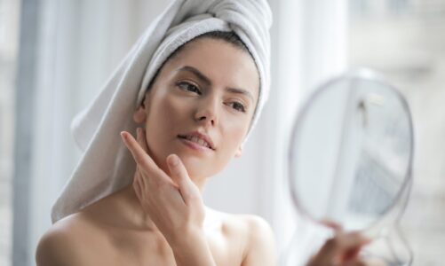 Skin Care: Correct These 5 Mistakes for Radiant and Blemish-Free Skin