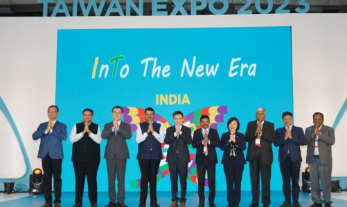 Taiwan Expo India 2023 kicks off in Mumbai 