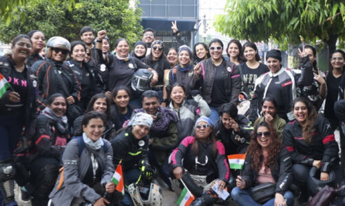 Women for the win – with the same passion and an evolved purpose