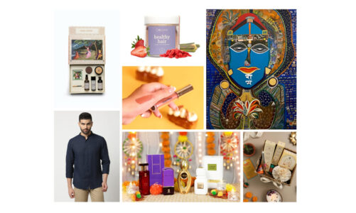 ‘Immerse Yourself in the Radiance of Praggya Artists’ Diwali Artistry’