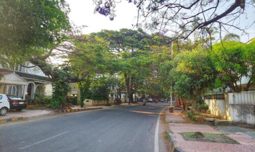 The Rise of Koramangala: Bengaluru’s Premier Neighborhood for the Elite