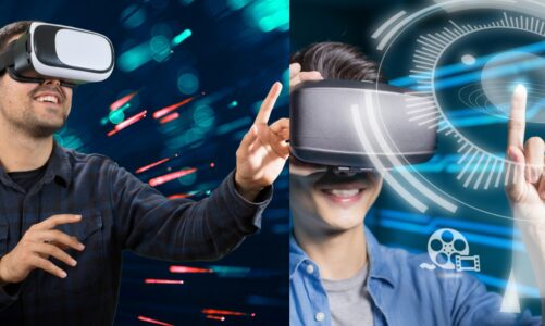 VR Revolutionises Education: Gen Z Xperia Center Leads the Way