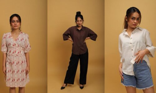 Indi Threads: Fashion Brand Set to Weave Sustainability in Style