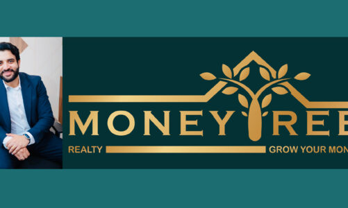 A renowned and trusted face of real estate, Sachin Arora has scaled up his new venture, Moneytree Realty