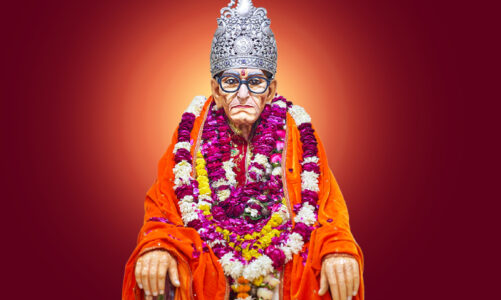 “I’m nothing without the blessings of Pandit Radha Raman Mishra ji”, says Karauli Shankar Mahadev on Pandit Ji’s birthday
