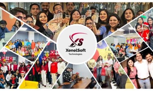 XenelSoft Technologies Celebrates a Decade of Building Powerful Online Businesses