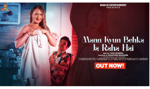 Finally Wait Is Over as Seductive Romantic Song ‘Mann Kyun Behka Ja Raha Hai’ Full Song Is Released!