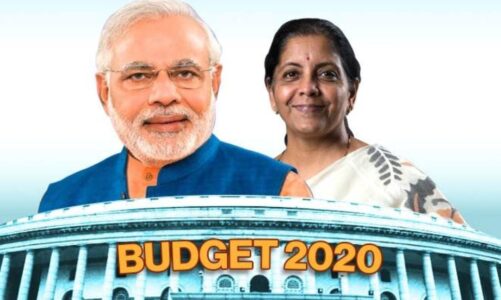 Budget 2024: Prioritising inclusivity and fiscal prudence sitharaman’s core focus